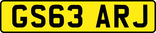 GS63ARJ