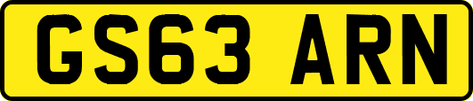 GS63ARN