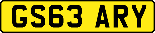 GS63ARY