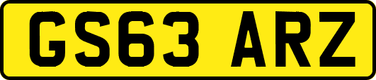 GS63ARZ