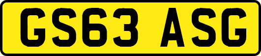 GS63ASG
