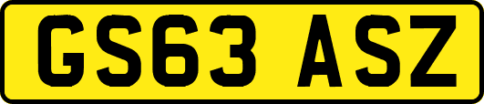 GS63ASZ