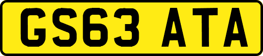 GS63ATA
