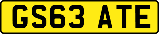 GS63ATE