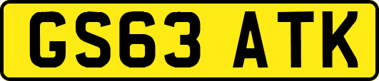 GS63ATK