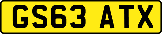 GS63ATX