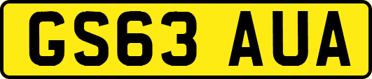 GS63AUA