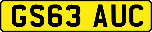 GS63AUC