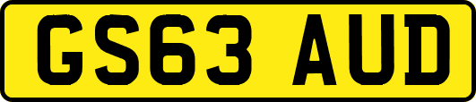 GS63AUD
