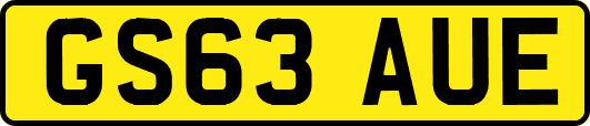 GS63AUE