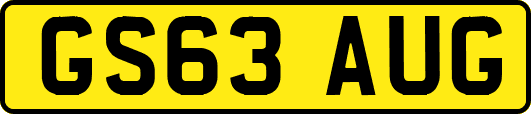 GS63AUG