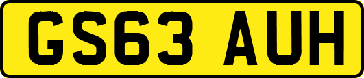GS63AUH