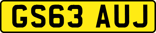 GS63AUJ
