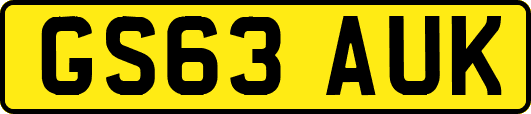 GS63AUK