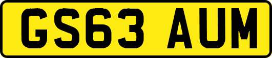 GS63AUM