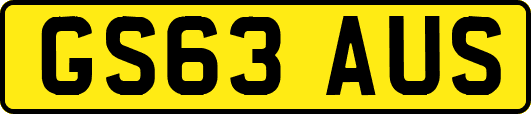 GS63AUS