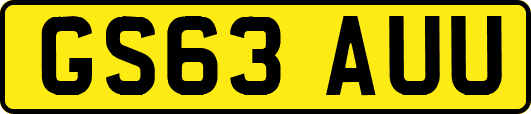 GS63AUU
