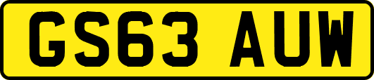 GS63AUW