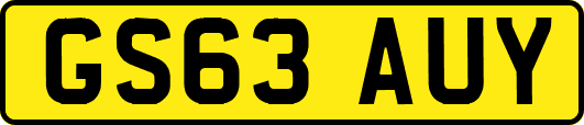 GS63AUY