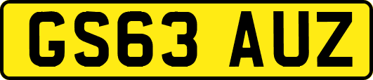 GS63AUZ