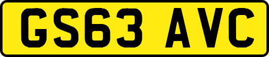 GS63AVC