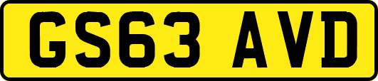 GS63AVD