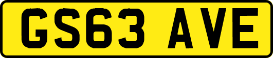 GS63AVE