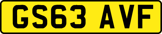 GS63AVF