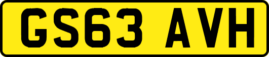 GS63AVH