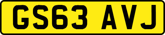 GS63AVJ