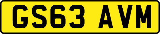 GS63AVM