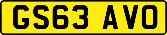 GS63AVO