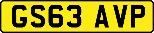 GS63AVP