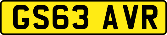 GS63AVR