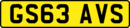 GS63AVS