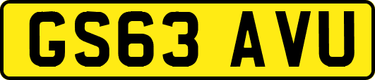 GS63AVU