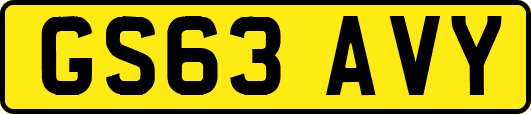 GS63AVY