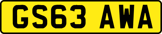 GS63AWA