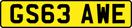 GS63AWE