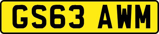 GS63AWM