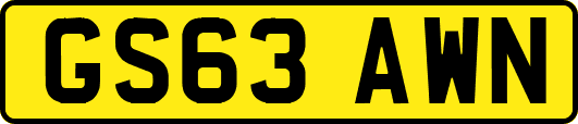GS63AWN