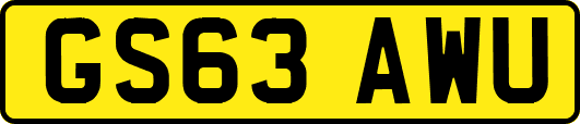 GS63AWU