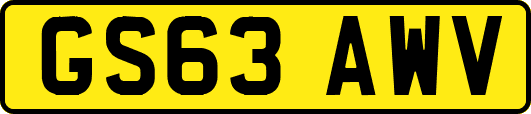 GS63AWV