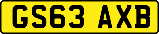 GS63AXB
