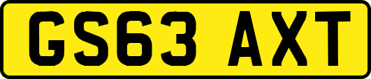 GS63AXT