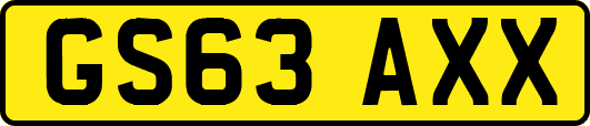 GS63AXX