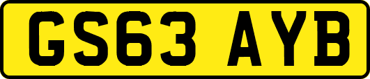 GS63AYB