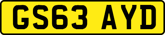 GS63AYD