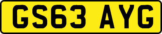 GS63AYG