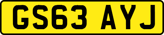 GS63AYJ